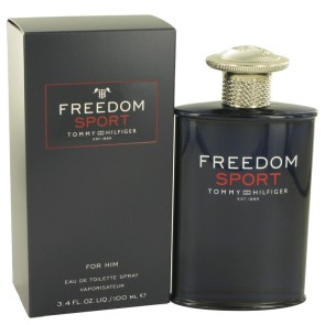 Freedom Sport Perfume by Tommy Hilfiger