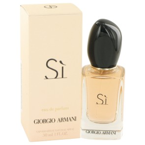 Armani Si Perfume by Giorgio Armani