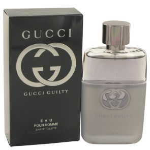 Gucci Guilty Eau Perfume by Gucci