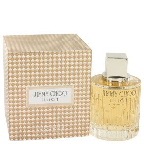 Jimmy Choo Illicit Perfume by Jimmy Choo