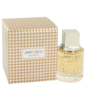 Jimmy Choo Illicit Perfume by Jimmy Choo