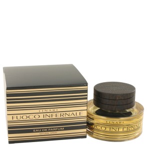 Fuoco Infernale Perfume by Linari