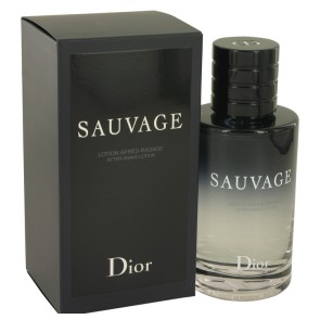 Sauvage Perfume by Christian Dior