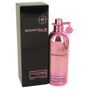Montale Velvet Flowers Perfume by Montale