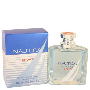 Nautica Voyage Sport Perfume by Nautica