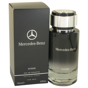 Mercedes Benz Intense Perfume by Mercedes Benz