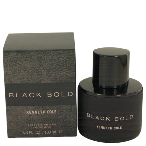 Kenneth Cole Black Bold Perfume by Kenneth Cole