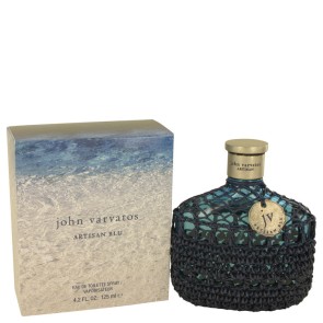 John Varvatos Artisan Blu Perfume by John Varvatos