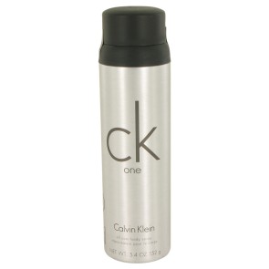 CK ONE Perfume by Calvin Klein
