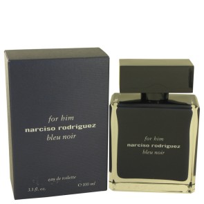 Narciso Rodriguez Bleu Noir Perfume by Narciso Rodriguez