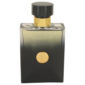 Versace Pour Homme Oud Noir Perfume by Versace