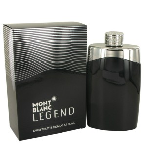 MontBlanc Legend Perfume by Mont Blanc