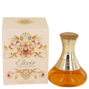 Shakira Elixir Perfume by Shakira
