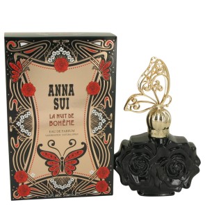 La Nuit De Boheme Perfume by Anna Sui