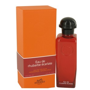 Eau De Rhubarbe Ecarlate Perfume by Hermes