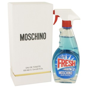Moschino Fresh Couture Perfume by Moschino