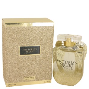 Victoria's Secret Angel Gold Perfume by Victoria's Secret