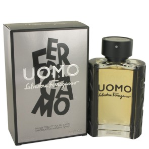 Salvatore Ferragamo Uomo Perfume by Salvatore Ferragamo
