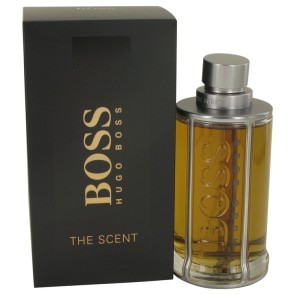 Boss The Scent Perfume by Hugo Boss