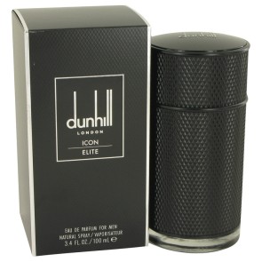 Dunhill Icon Elite Perfume by Alfred Dunhill