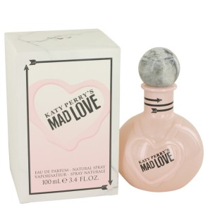 Katy Perry Mad Love Perfume by Katy Perry