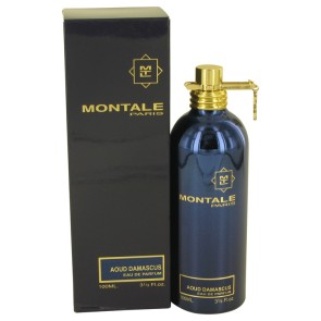 Montale Aoud Damascus Perfume by Montale