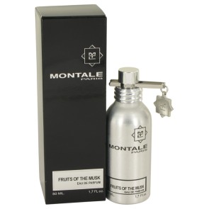 Montale Fruits of The Musk Perfume by Montale