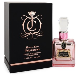 Juicy Couture Royal Rose Perfume by Juicy Couture
