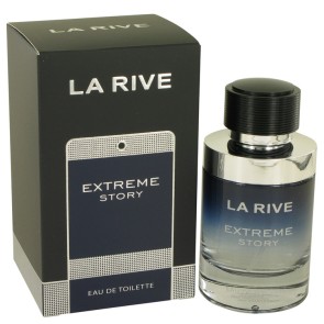 La Rive Extreme Story Perfume by La Rive