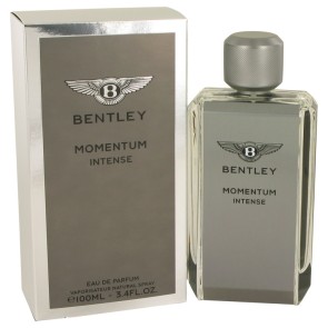 Bentley Momentum Intense Perfume by Bentley