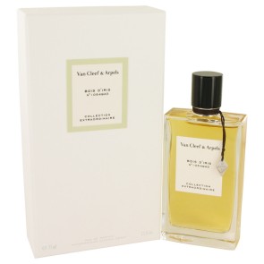 Bois D'iris Van Cleef & Arpels Perfume by Van Cleef & Arpels