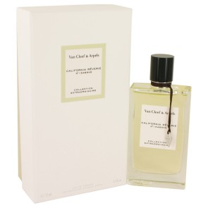 California Reverie Perfume by Van Cleef & Arpels