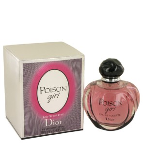 Poison Girl Perfume by Christian Dior