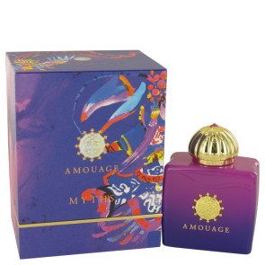 Amouage Myths Perfume by Amouage