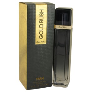 Gold Rush Perfume by Paris Hilton