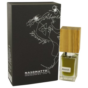 Nasomatto Absinth Perfume by Nasomatto