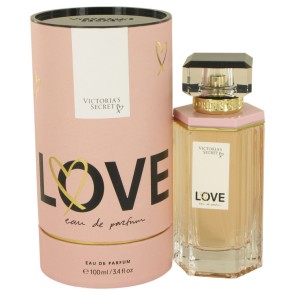 Victoria's Secret Love Perfume by Victoria's Secret