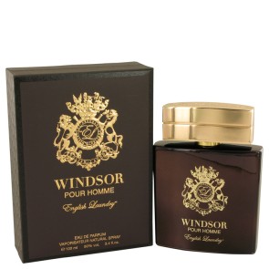 Windsor Pour Homme Perfume by English Laundry