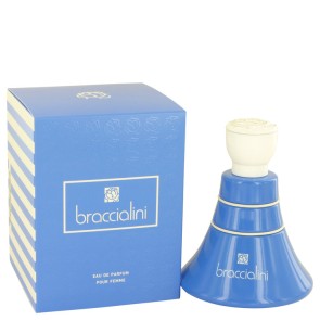 Braccialini Blue Perfume by Braccialini