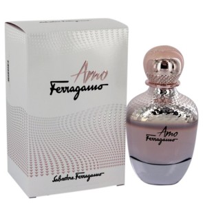 Amo Ferragamo Perfume by Salvatore Ferragamo