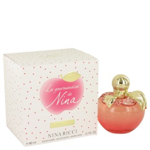 Les Gourmandises De Nina Perfume by Nina Ricci