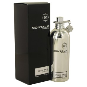 Montale Wood & Spices Perfume by Montale