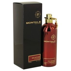 Montale Red Vetiver Perfume by Montale