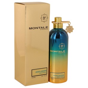 Montale Aoud Lagoon Perfume by Montale