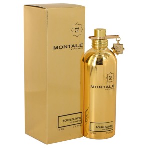 Montale Aoud Leather Perfume by Montale