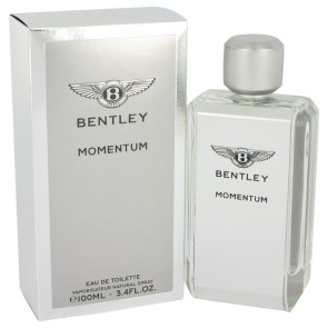 Bentley Momentum Perfume by Bentley