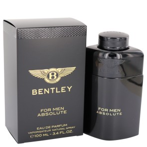 Bentley Absolute Perfume by Bentley