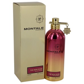 Montale The New Rose Perfume by Montale
