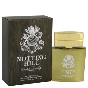 Notting Hill Perfume by English Laundry