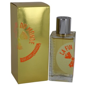 La Fin Du Monde Perfume by Etat Libre d'Orange